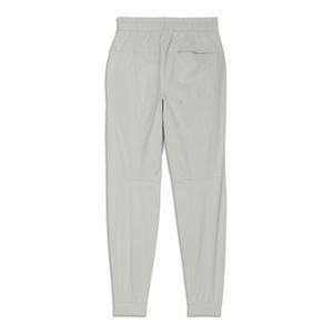 Lululemon classic ABC jogger